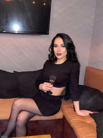 Проститутка Амелия